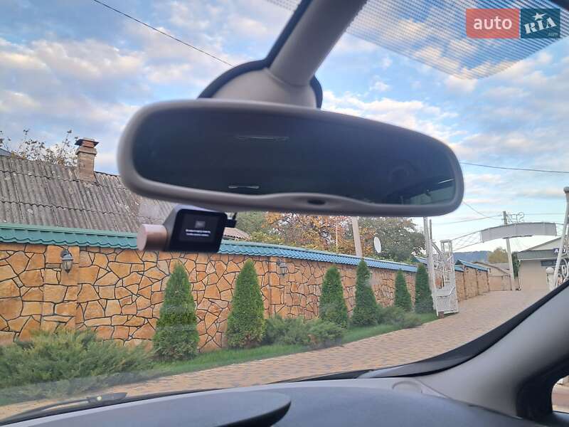 Минивэн Renault Grand Scenic 2013 в Могилев-Подольске