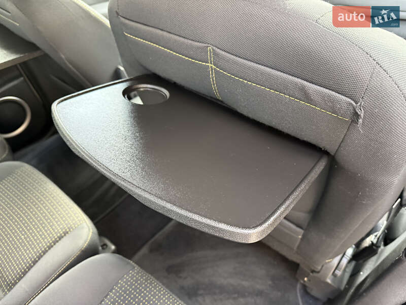 Минивэн Renault Grand Scenic 2010 в Тернополе