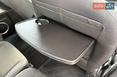 Минивэн Renault Grand Scenic 2010 в 