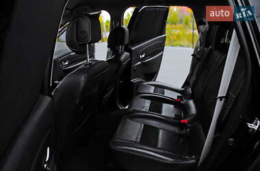 Минивэн Renault Grand Scenic 2013 в 