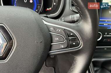 Минивэн Renault Grand Scenic 2017 в 