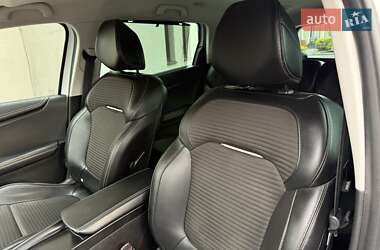 Минивэн Renault Grand Scenic 2017 в 