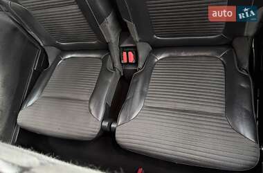 Минивэн Renault Grand Scenic 2017 в 