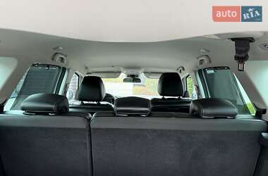 Минивэн Renault Grand Scenic 2017 в 