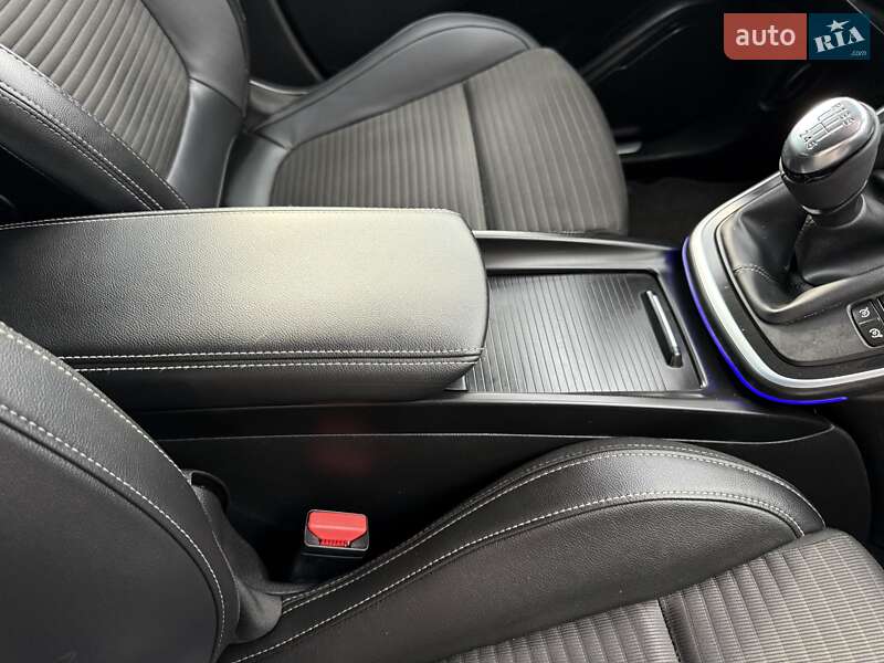 Минивэн Renault Grand Scenic 2017 в Стрые