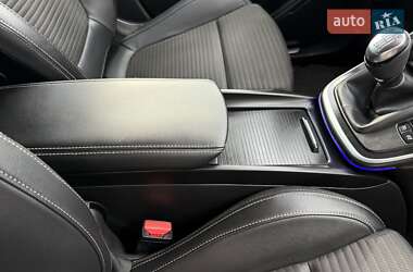 Минивэн Renault Grand Scenic 2017 в 