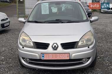 Минивэн Renault Grand Scenic 2008 в 