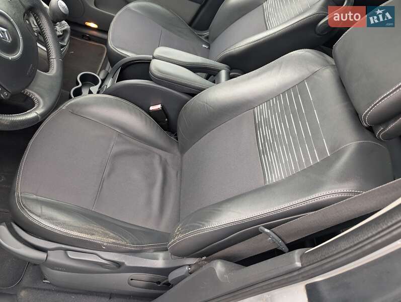 Минивэн Renault Grand Scenic 2008 в Ровно