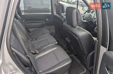 Минивэн Renault Grand Scenic 2008 в 