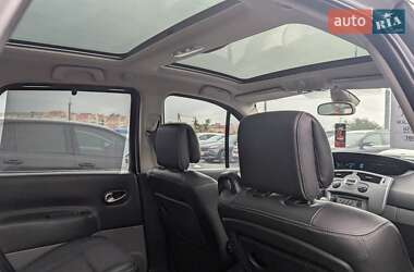 Минивэн Renault Grand Scenic 2008 в 