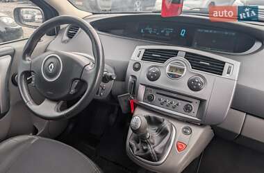 Минивэн Renault Grand Scenic 2008 в 
