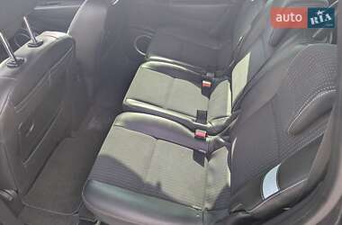 Минивэн Renault Grand Scenic 2011 в 