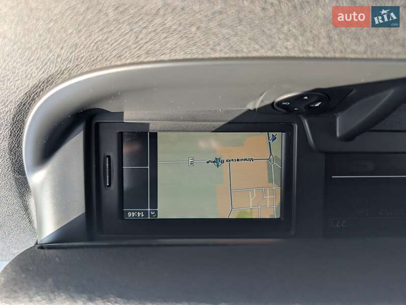 Мінівен Renault Grand Scenic 2011 в Рівному фото 45 Мінівен Renault Grand Scenic 2011 в Рівному