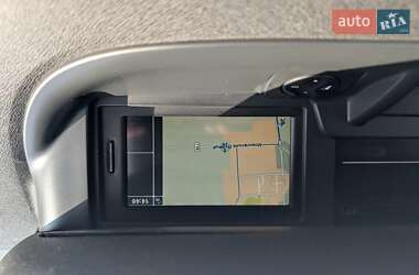 Минивэн Renault Grand Scenic 2011 в 