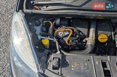 Минивэн Renault Grand Scenic 2011 в 