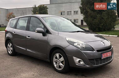 Минивэн Renault Grand Scenic 2012 в Ровно