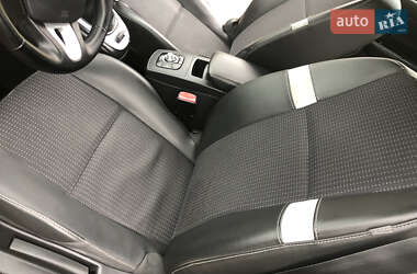 Мінівен Renault Grand Scenic 2012 в 