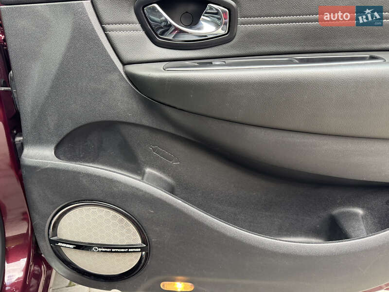 Минивэн Renault Grand Scenic 2016 в Староконстантинове