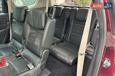 Минивэн Renault Grand Scenic 2016 в 