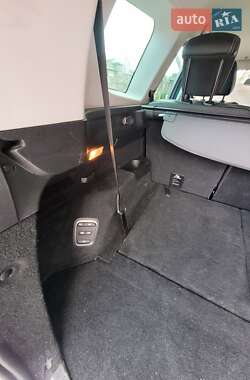 Минивэн Renault Grand Scenic 2018 в 