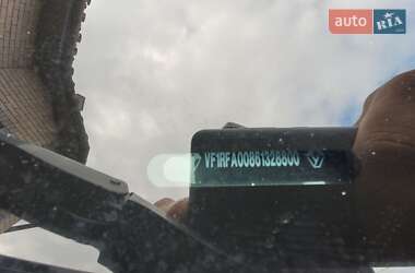 Минивэн Renault Grand Scenic 2018 в 