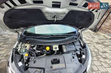 Минивэн Renault Grand Scenic 2018 в 