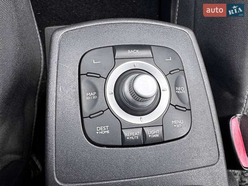 Мінівен Renault Grand Scenic 2011 в Дніпрі