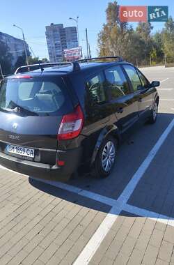 Мінівен Renault Grand Scenic 2006 в 