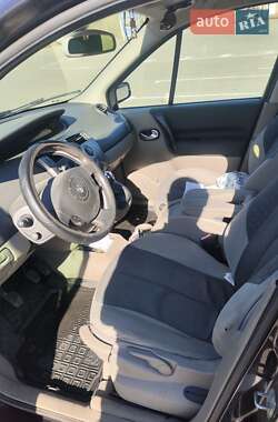 Мінівен Renault Grand Scenic 2006 в 
