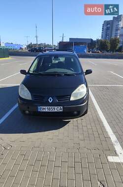 Мінівен Renault Grand Scenic 2006 в 