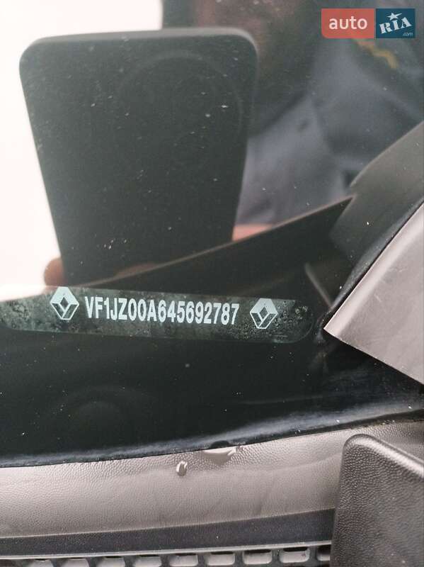 Минивэн Renault Grand Scenic 2012 в Броварах фото 7 Минивэн Renault Grand Scenic 2012 в Броварах