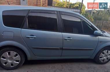Минивэн Renault Grand Scenic 2006 в Виннице