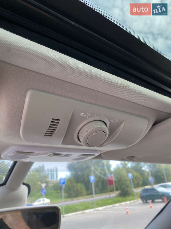 Минивэн Renault Grand Scenic 2010 в Ровно