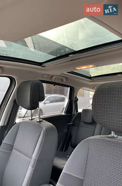 Минивэн Renault Grand Scenic 2010 в 