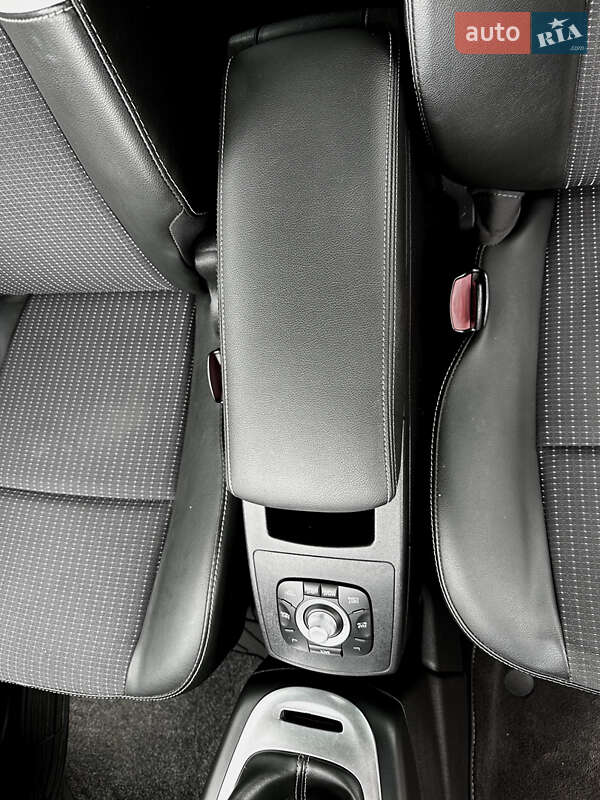 Мінівен Renault Grand Scenic 2013 в Дубні