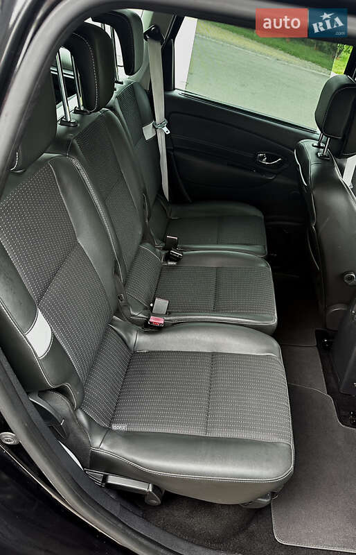 Мінівен Renault Grand Scenic 2013 в Дубні