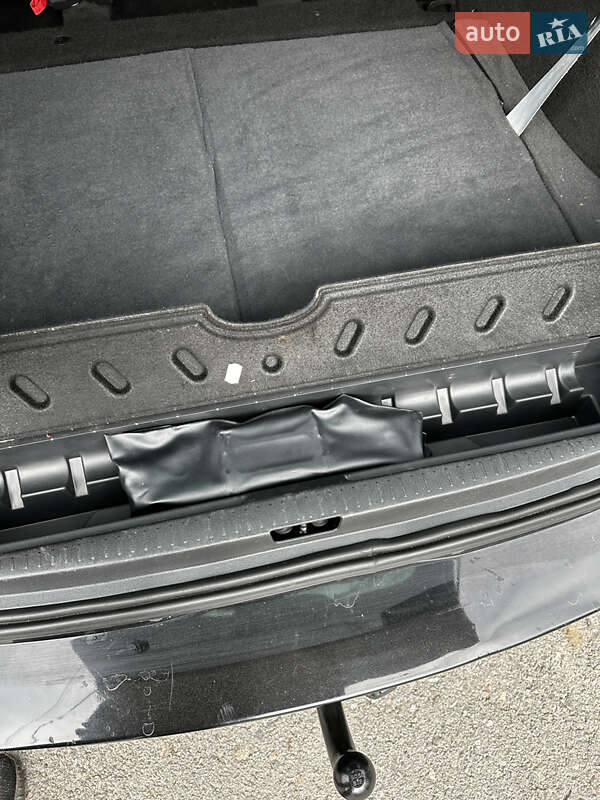 Мінівен Renault Grand Scenic 2013 в Дубні