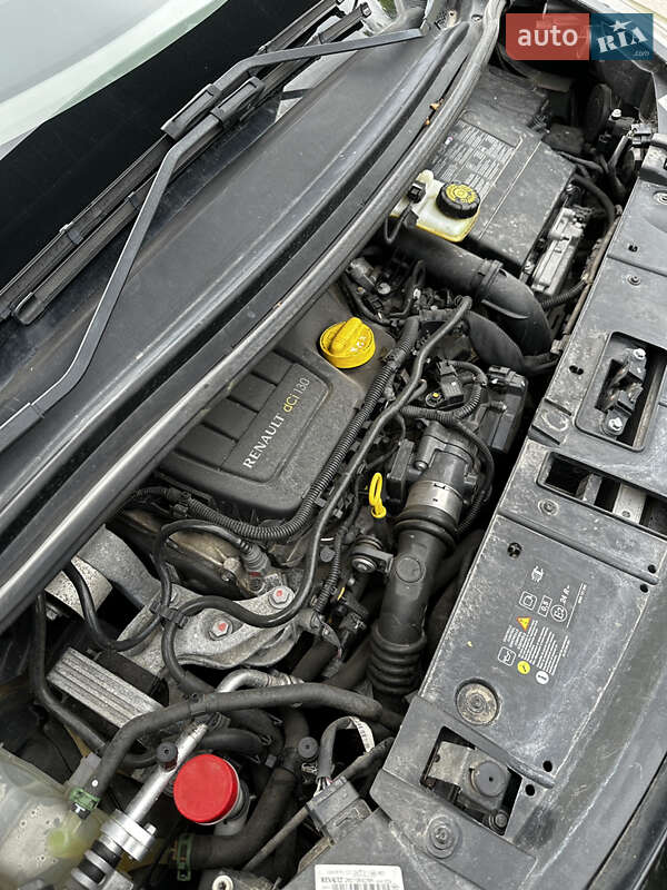 Мінівен Renault Grand Scenic 2013 в Дубні