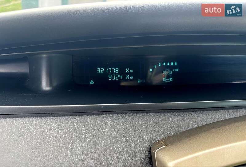 Минивэн Renault Grand Scenic 2008 в Славуте