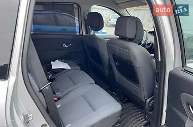 Минивэн Renault Grand Scenic 2009 в 