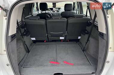 Минивэн Renault Grand Scenic 2009 в 