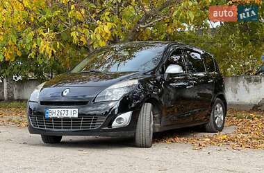 Мінівен Renault Grand Scenic 2011 в Одесі