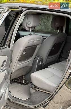 Минивэн Renault Grand Scenic 2011 в 
