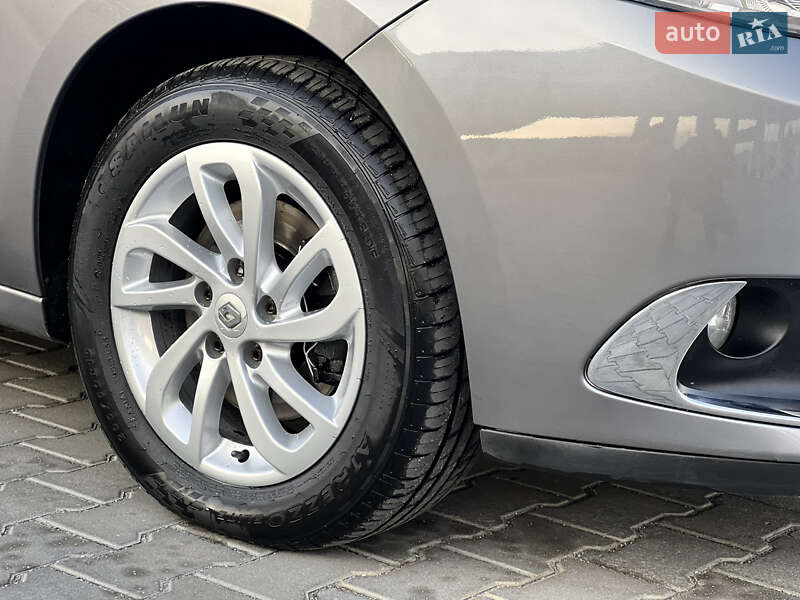 Мінівен Renault Grand Scenic 2013 в Вінниці