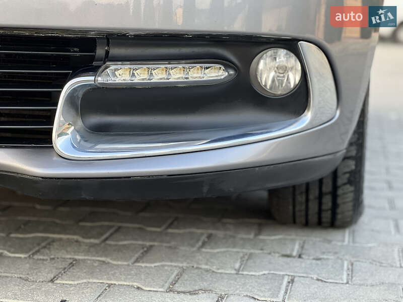 Мінівен Renault Grand Scenic 2013 в Вінниці