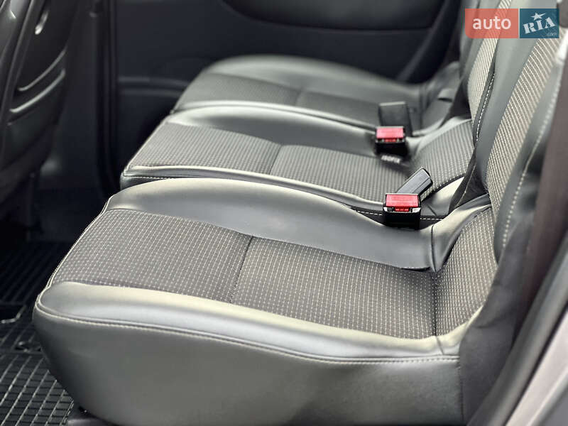 Мінівен Renault Grand Scenic 2013 в Вінниці