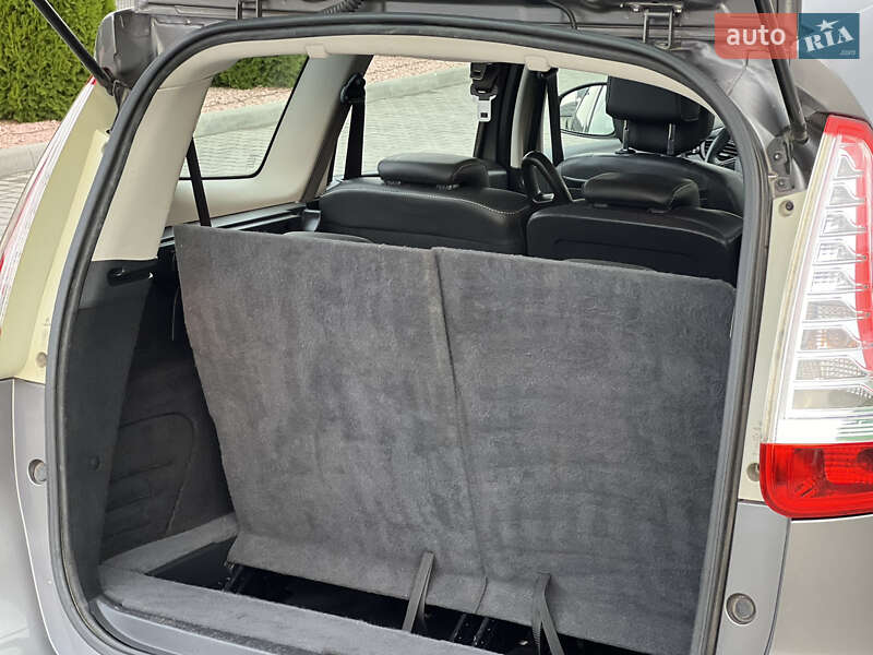 Мінівен Renault Grand Scenic 2013 в Вінниці