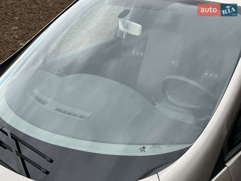 Минивэн Renault Grand Scenic 2012 в Житомире