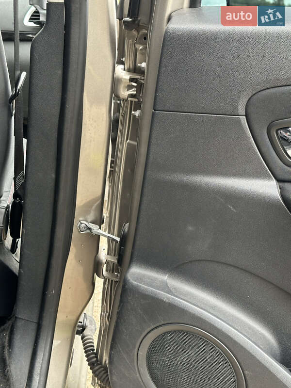 Минивэн Renault Grand Scenic 2012 в Житомире