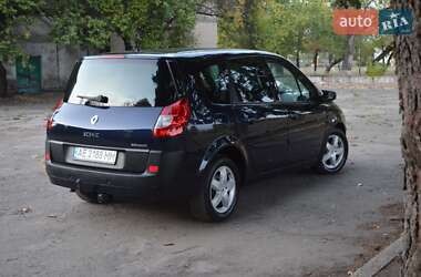 Мінівен Renault Grand Scenic 2007 в  фото 11 Мінівен Renault Grand Scenic 2007 в
